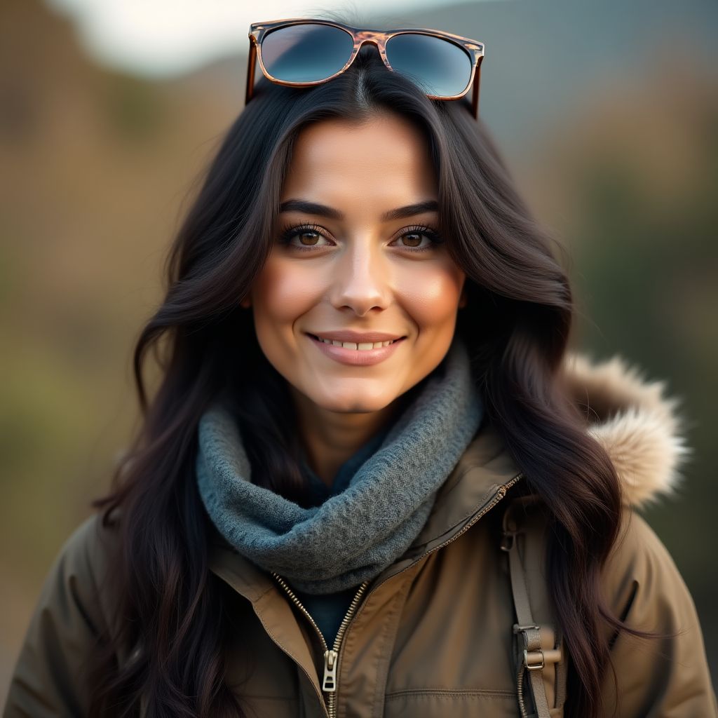 Operasyon Müdürü Elif Yıldız